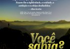Você sabia? | Infelicidade do homem
