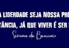 Ser Livre!