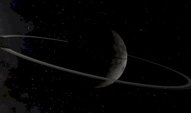 Entenda a migração espiritual para o planeta Quíron...