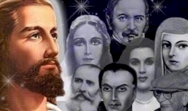 Afinal, o que é o Espiritismo?