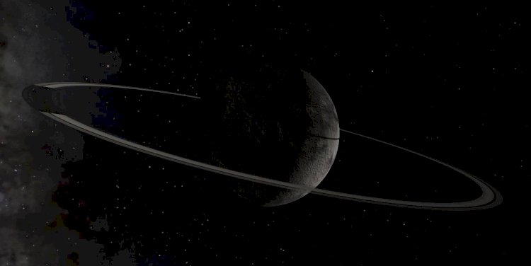 Entenda a migração espiritual para o planeta Quíron...