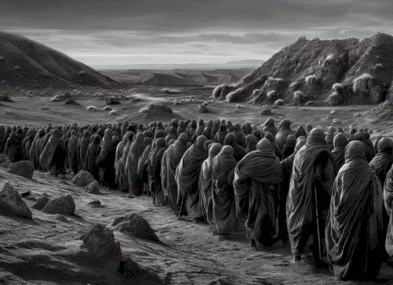 Entenda a migração espiritual para o planeta Quíron...