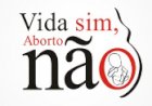 DIGA NÃO AO ABORTO!!!!