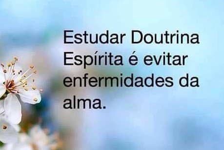 A educação é a essência da doutrina espírita